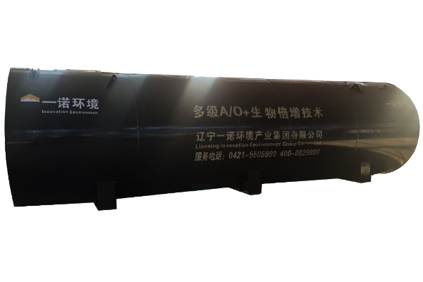 農村污水一體化設備處理工藝流程都有哪些？