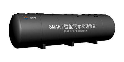 一體化污水處理設備工藝中生物脫氮除磷原理！