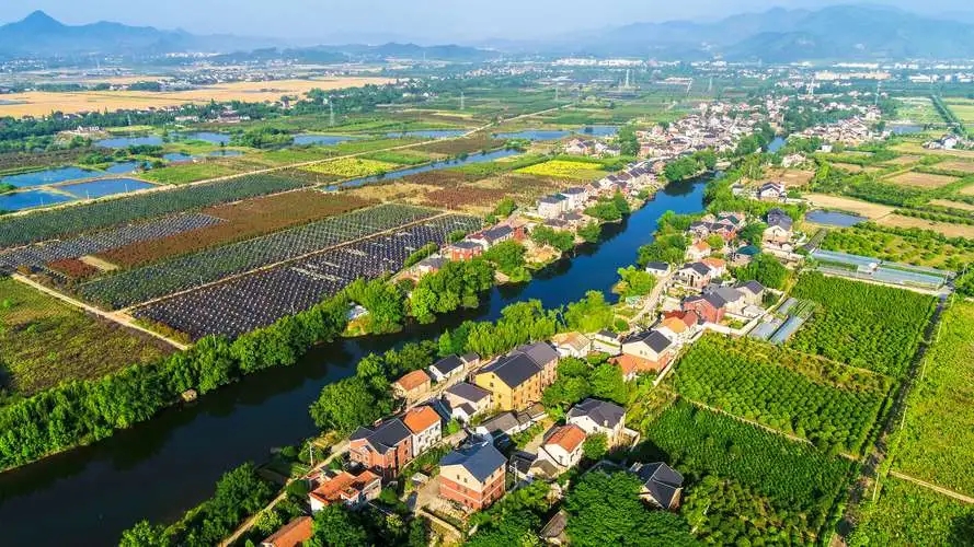 湖北省農村生活污水治理三年行動方案（2023-2025年）發布！