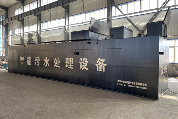 一體化污水處理設備價格影響因素解析？